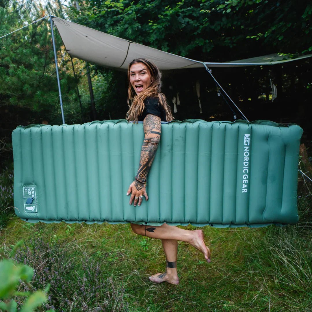 What is R-value and why is it important? | Nordic Gear - nordicgear.com