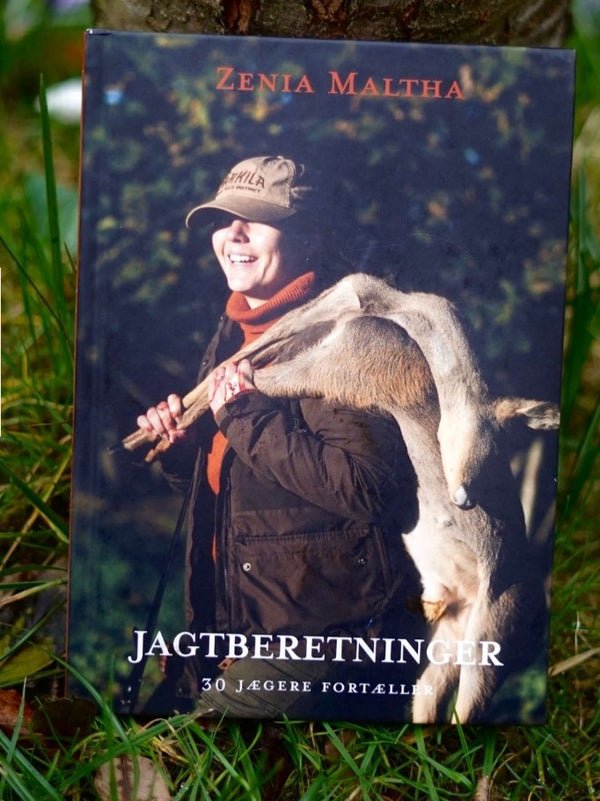 Hunting reports - 30 hunters tell their stories - nordicgear.com