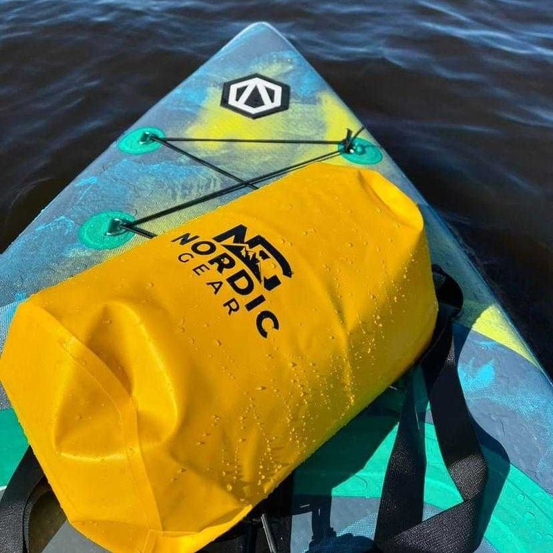 Nordic Gear™ Drybag 15L - nordicgear.com