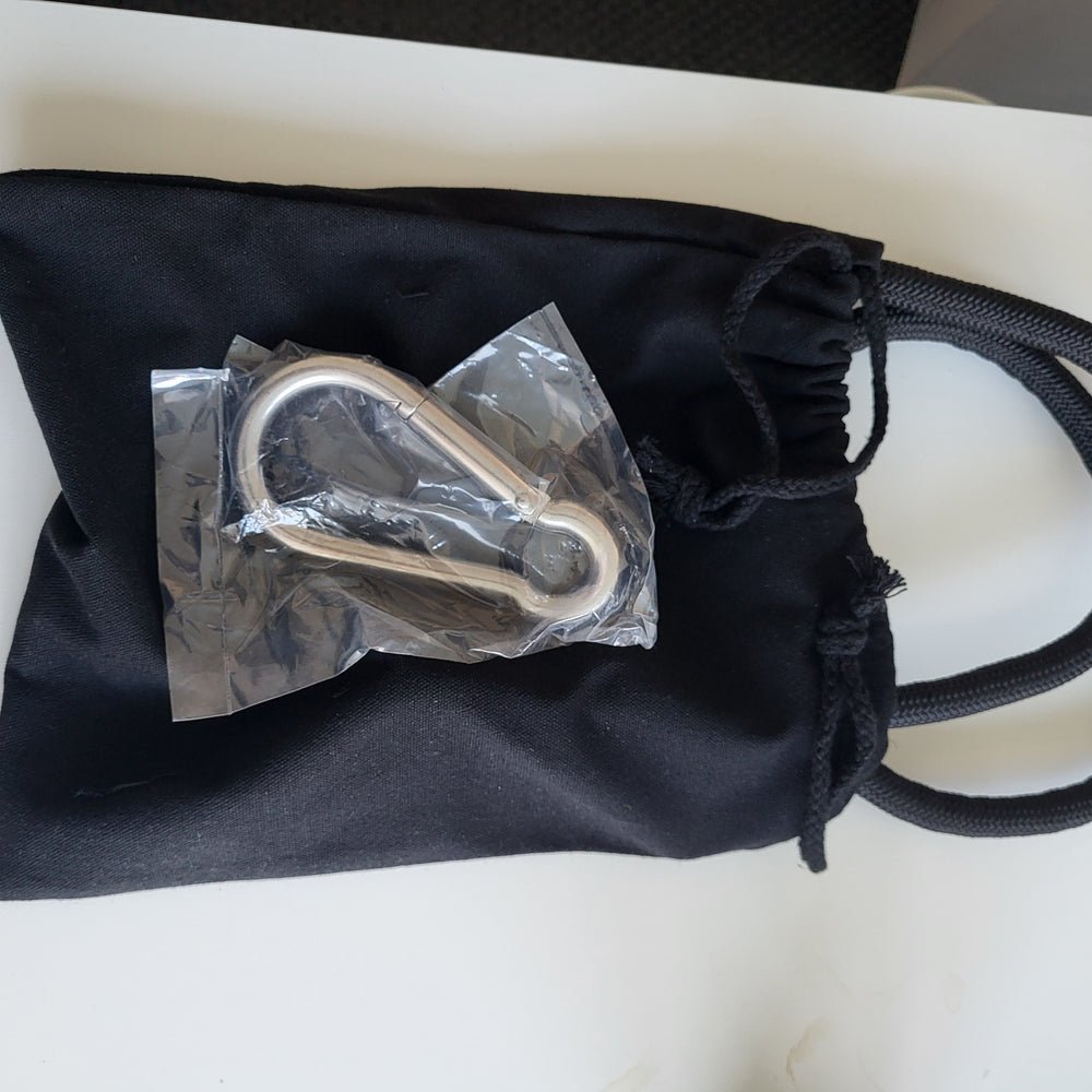 Nordic Gear™ Extension Strap for Hanging Tent 1 meter - nordicgear.com