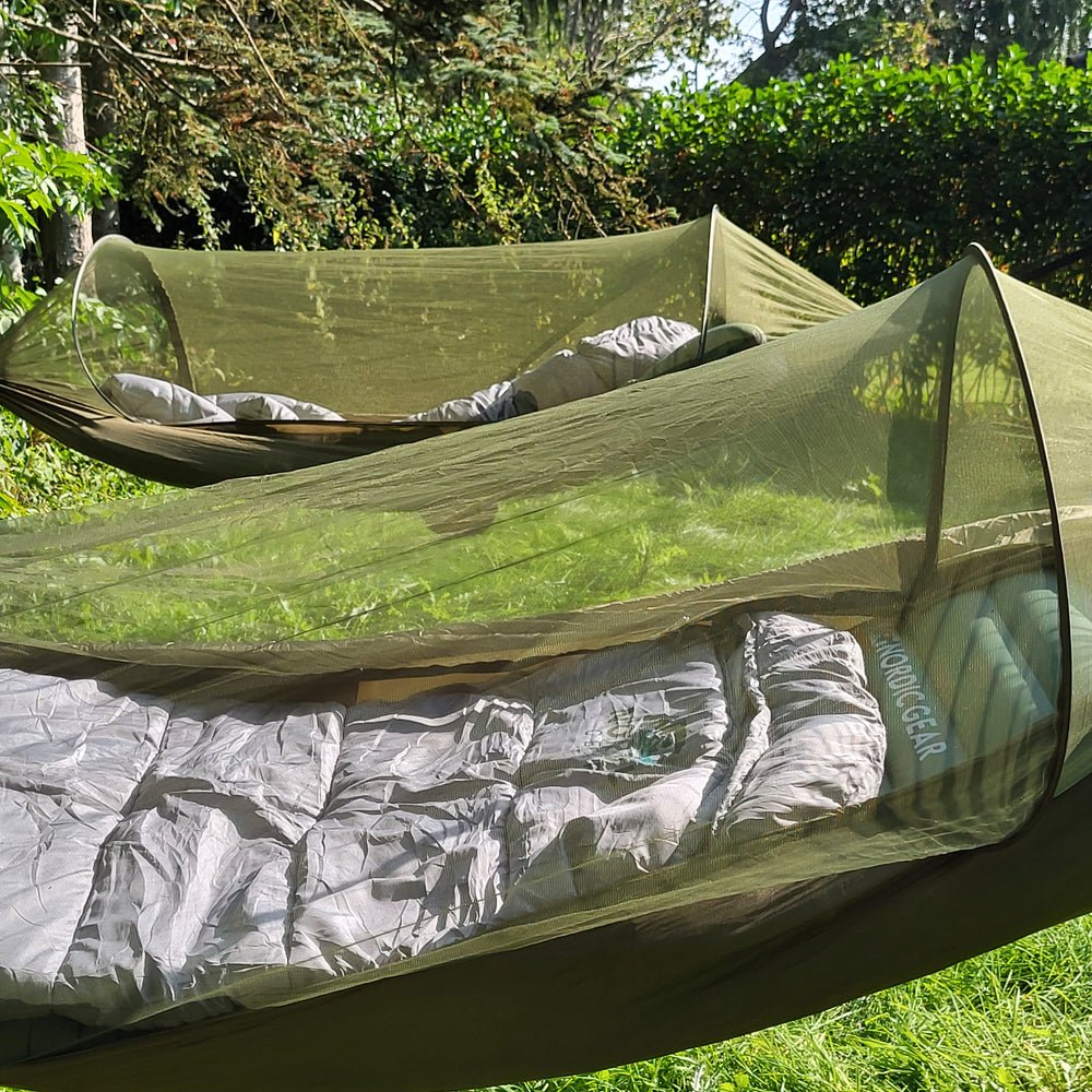 Nordic Gear™ Hammock - nordicgear.com