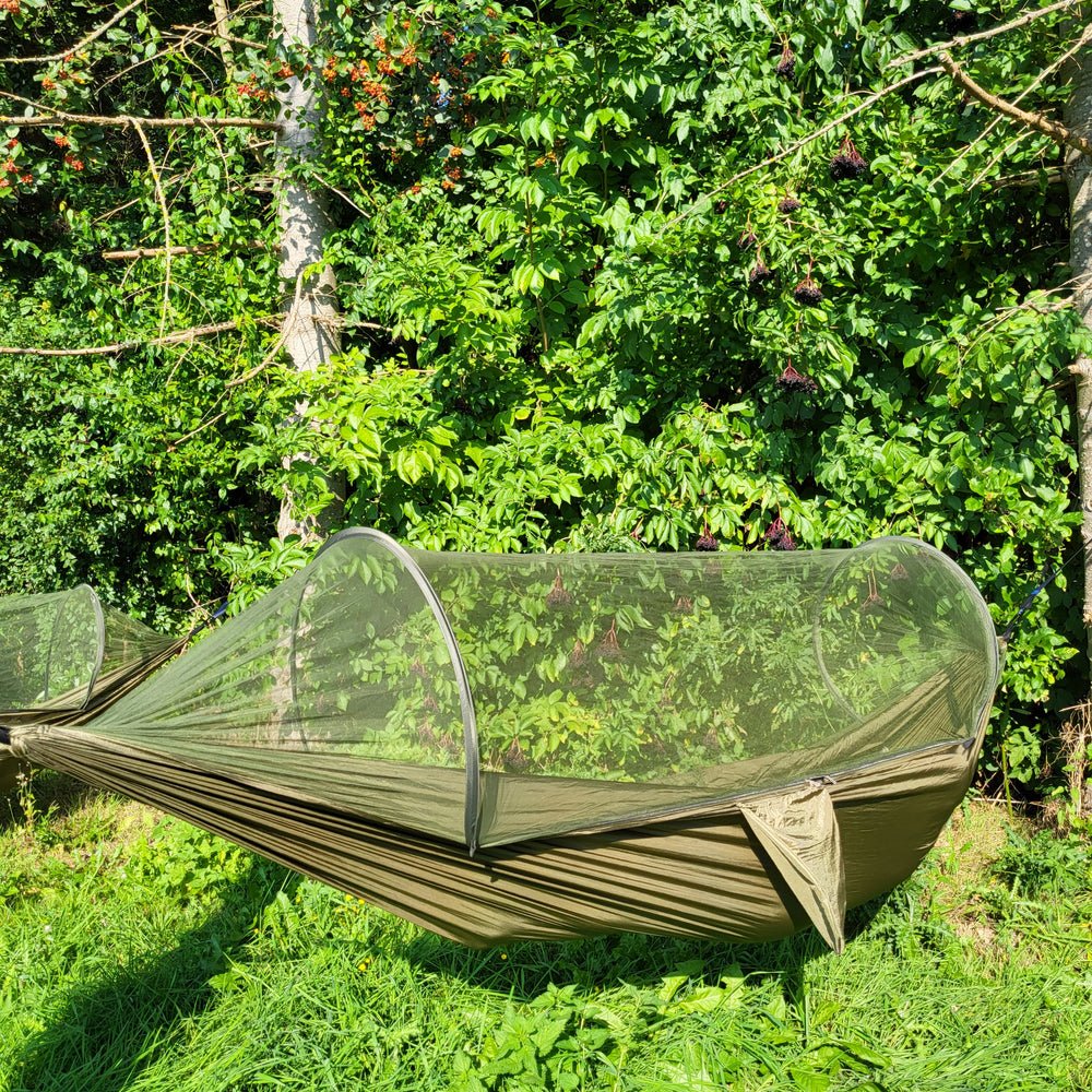Nordic Gear™ Hammock - nordicgear.com