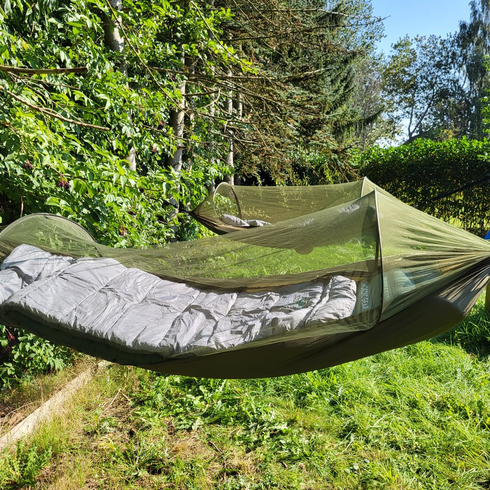 Nordic Gear™ Hammock - nordicgear.com