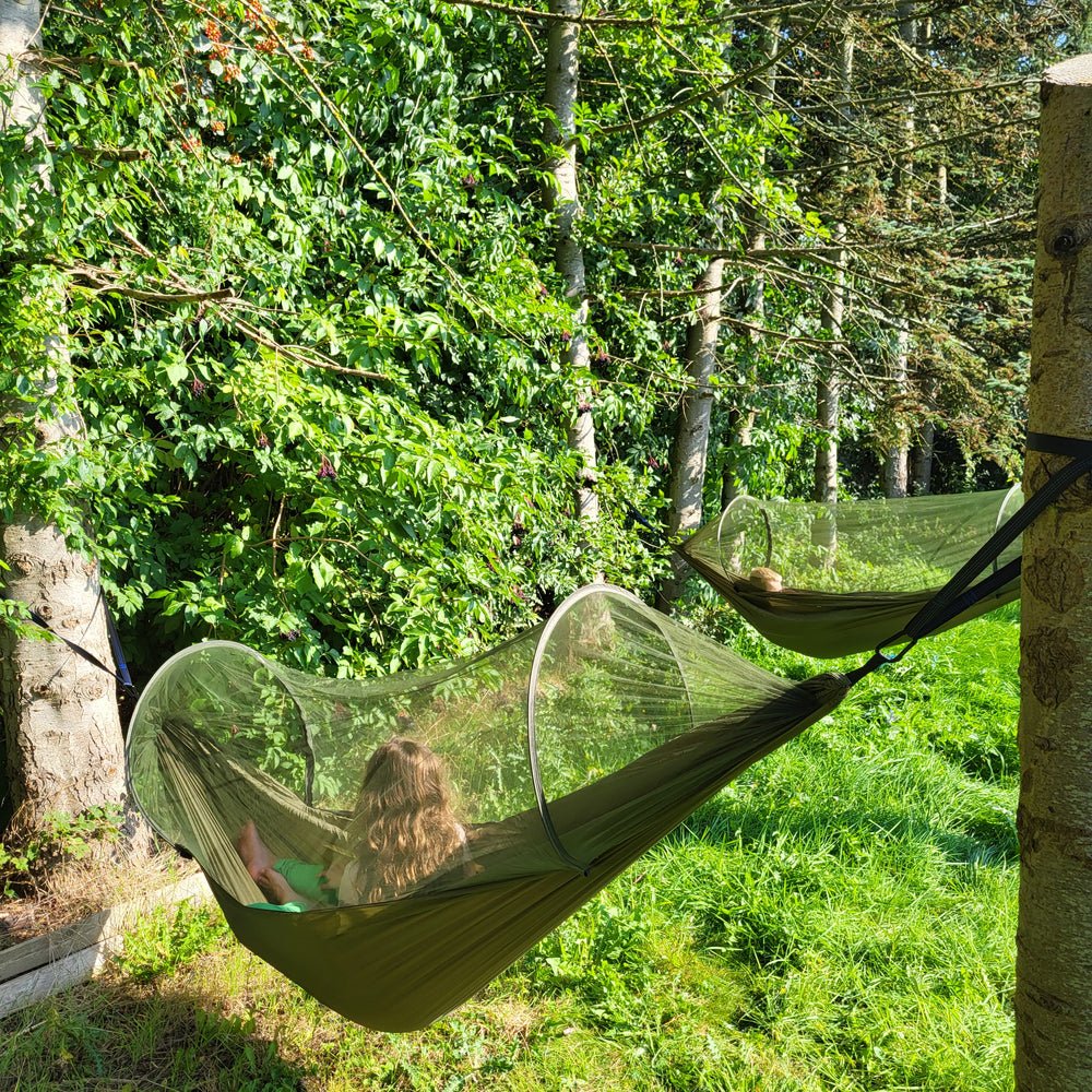 Nordic Gear™ Hammock - nordicgear.com