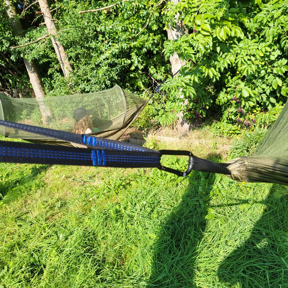 Nordic Gear™ Hammock - nordicgear.com
