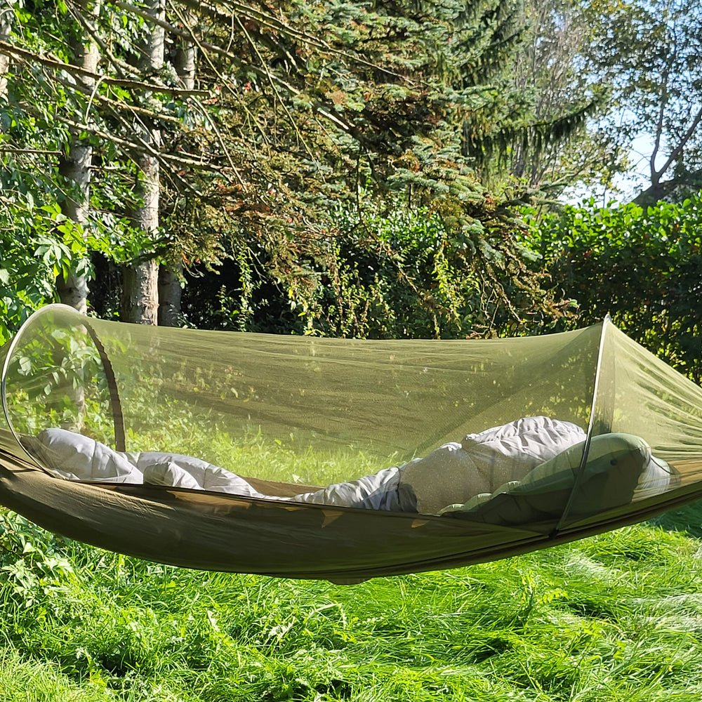 Nordic Gear™ Hammock - nordicgear.com