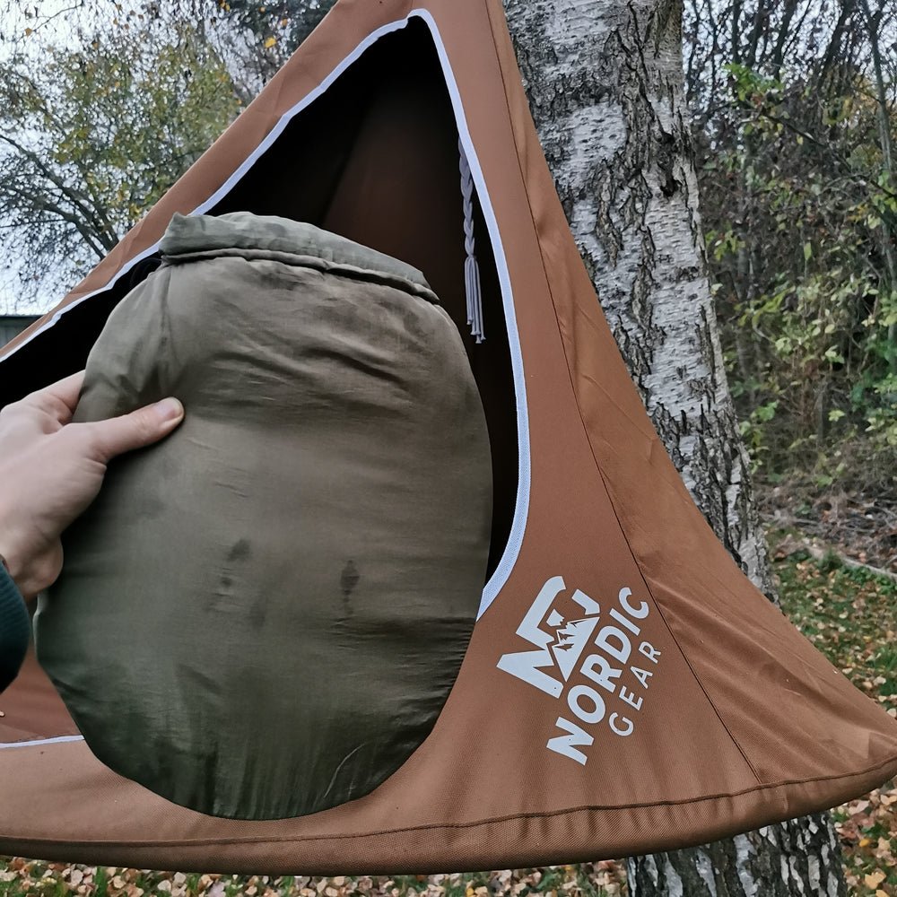 Nordic Gear™ Hammock - nordicgear.com