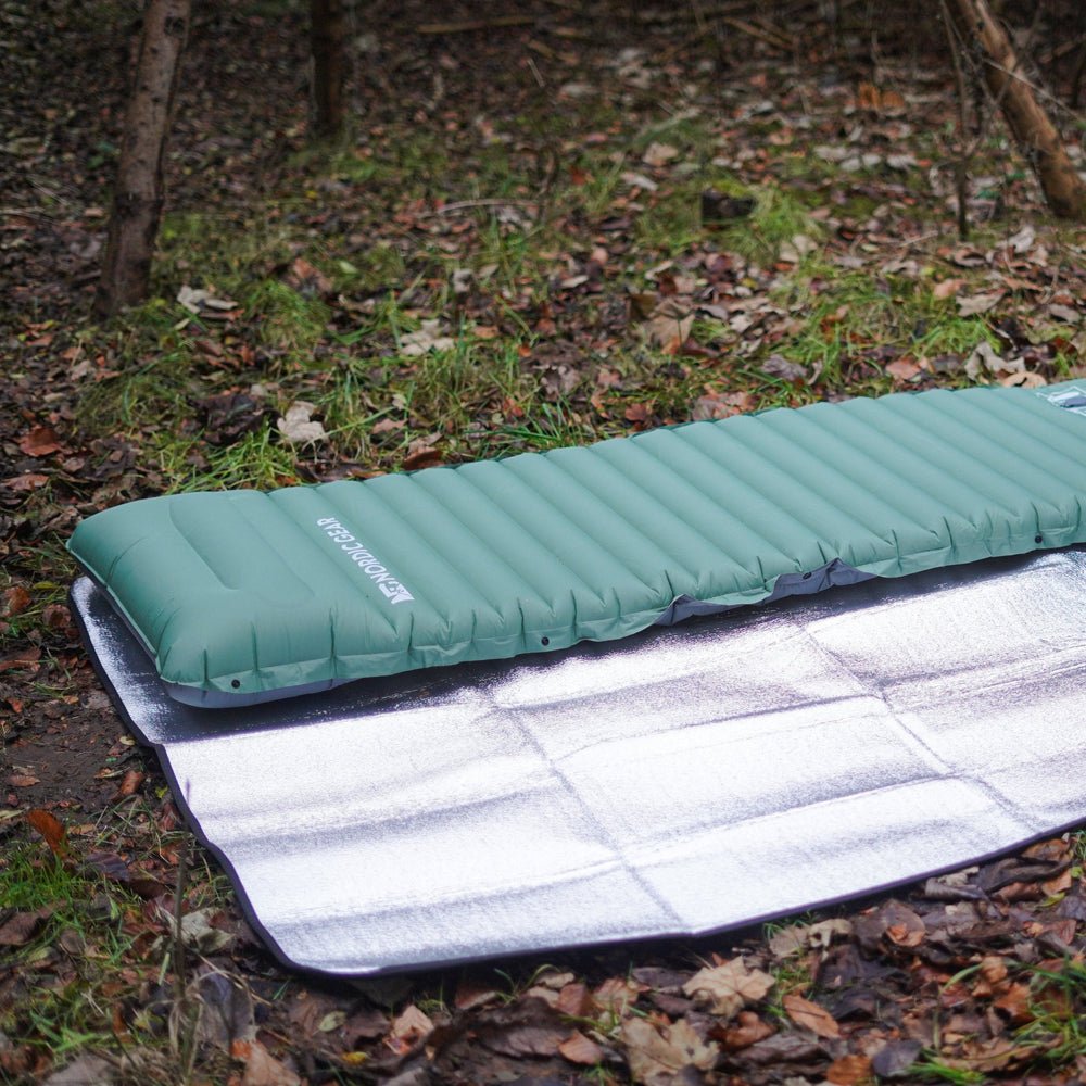 Nordic Gear™ Insulation Mat 4 mm - nordicgear.com