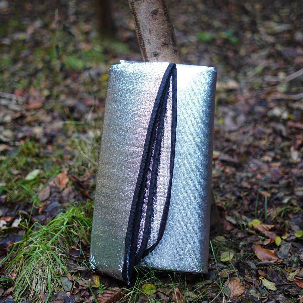 Nordic Gear™ Insulation Mat 4 mm - nordicgear.com