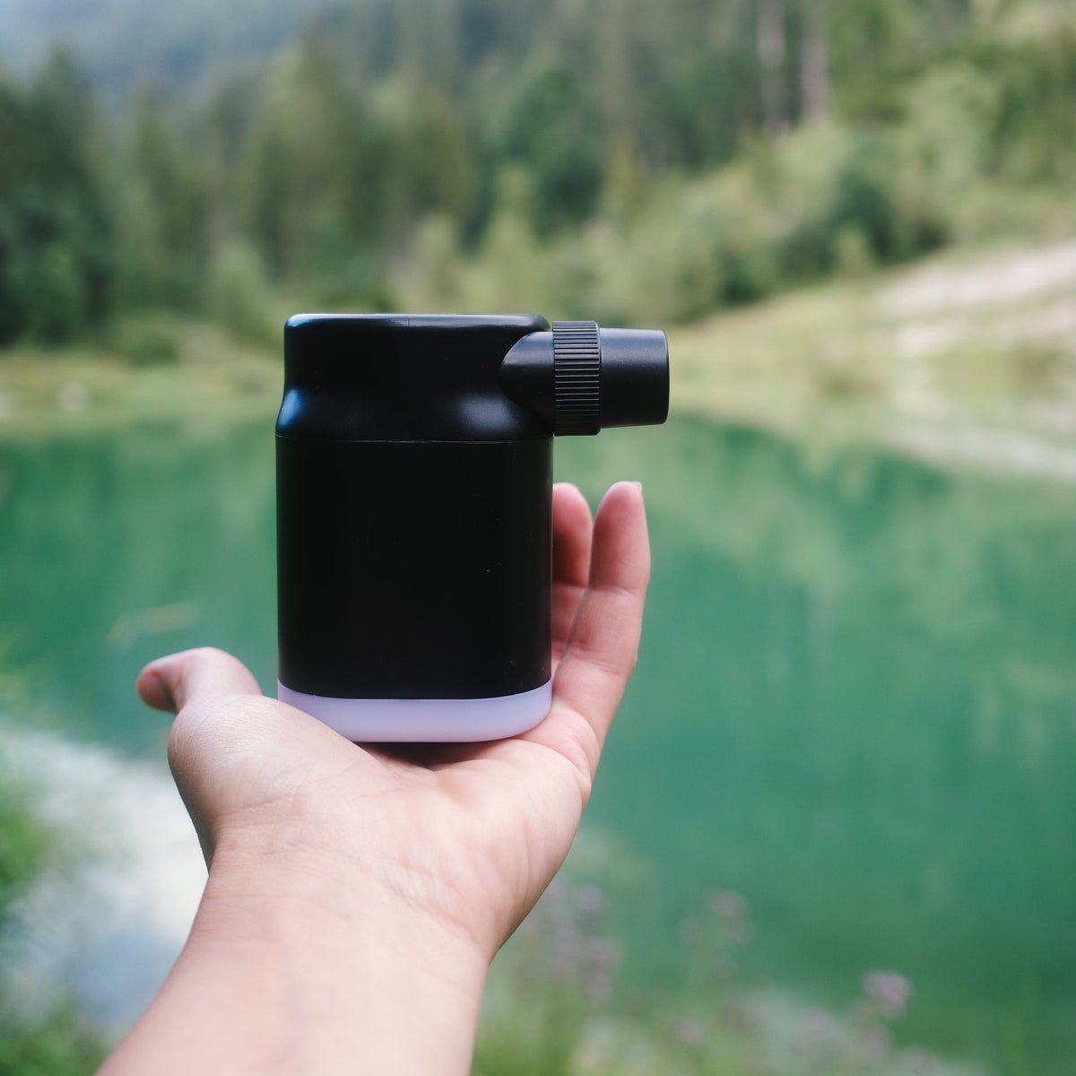 Nordic Gear™ Mini Electric Pump - nordicgear.com