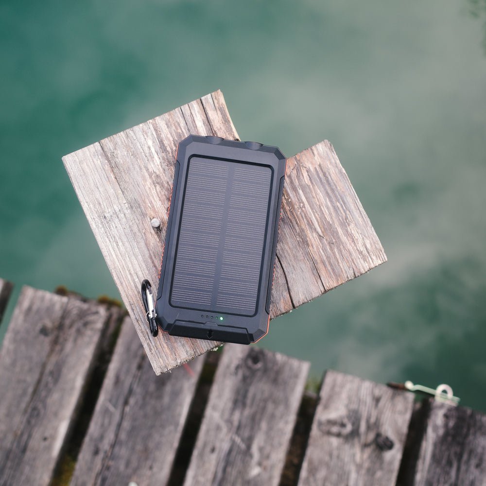 Nordic Gear™ Powerbank - nordicgear.com