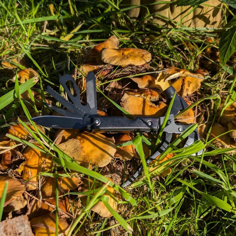 Nordic Gear™ Survival Kit - nordicgear.com