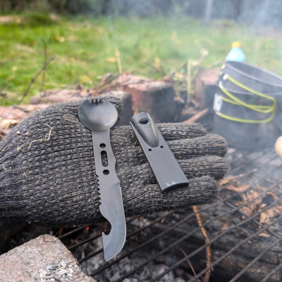 Nordic Gear™ Survival Kit - nordicgear.com