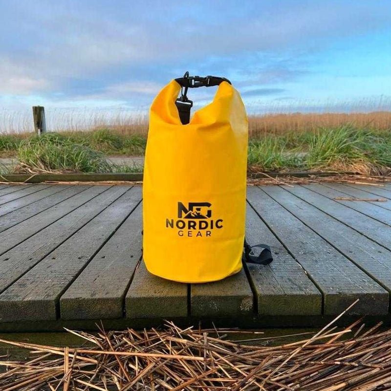 Nordic Gear™ Drybag 15L - nordicgear.com