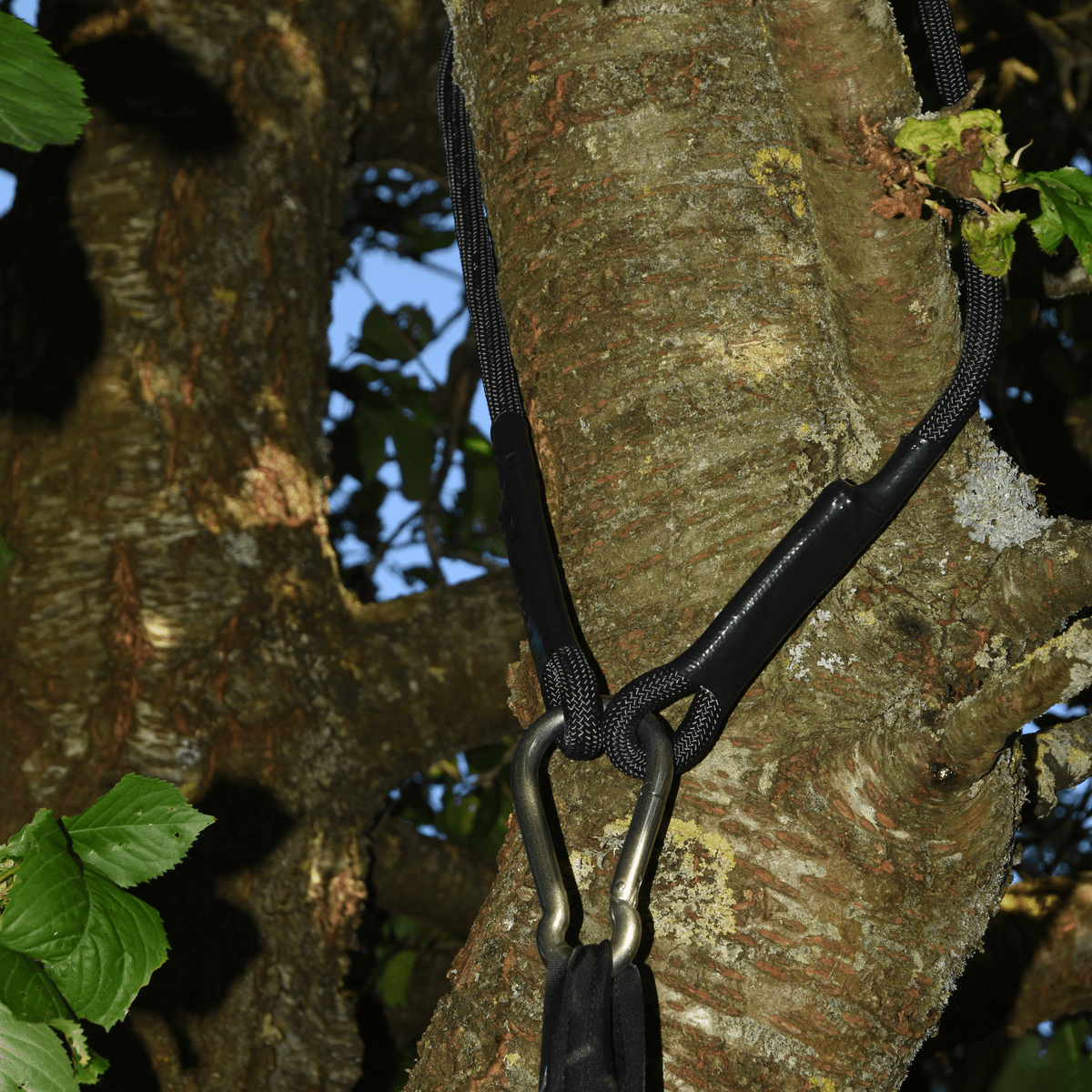 Nordic Gear™ Extension Strap for Hanging Tent 1 meter - nordicgear.com