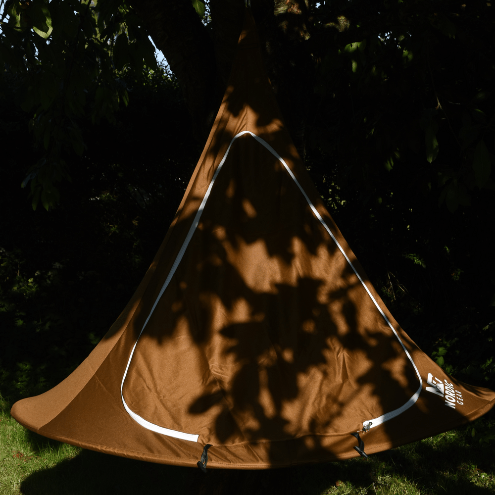 Nordic Gear™ Hanging Tent - nordicgear.com