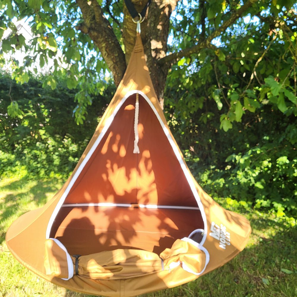 Nordic Gear™ Hanging Tent - nordicgear.com