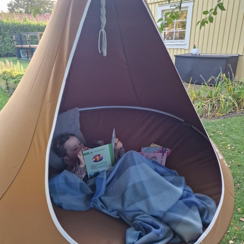 Nordic Gear™ Hanging Tent - nordicgear.com
