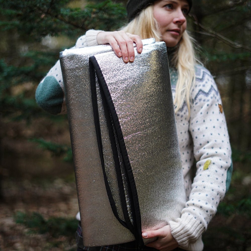 Nordic Gear™ Insulation Mat 4 mm - nordicgear.com
