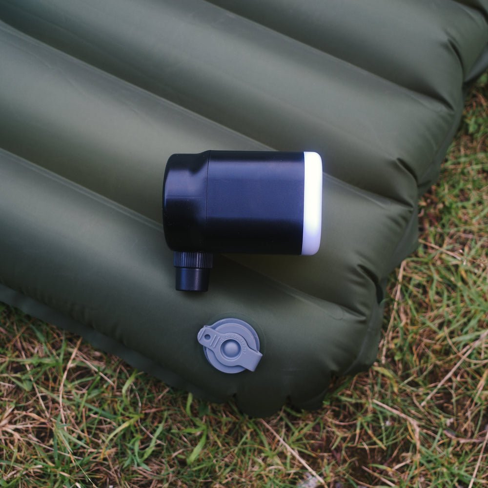 Nordic Gear™ Mini Electric Pump - nordicgear.com
