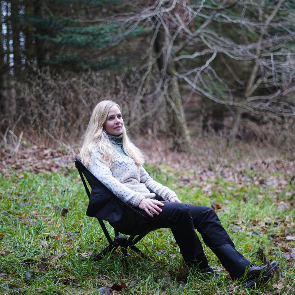 Nordic Gear™ Outdoor Folding Chair - nordicgear.com