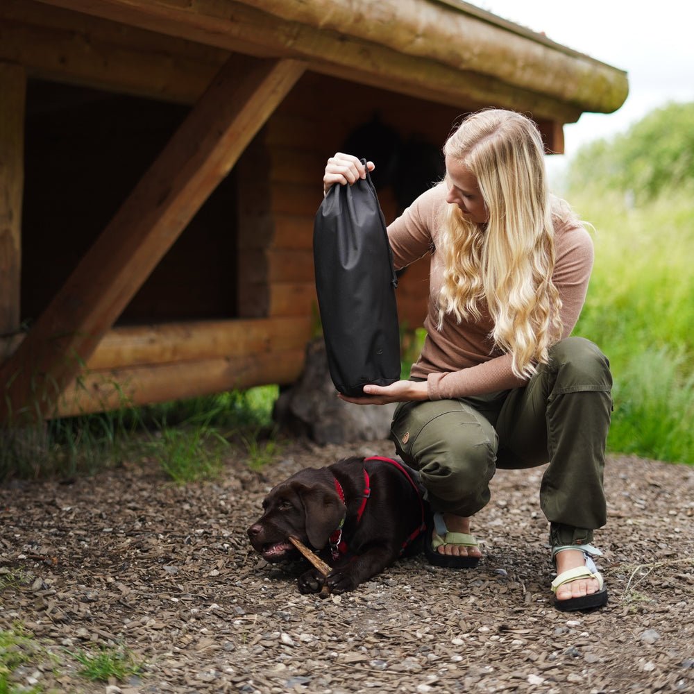 Nordic Gear™ Outdoor Folding Chair - nordicgear.com