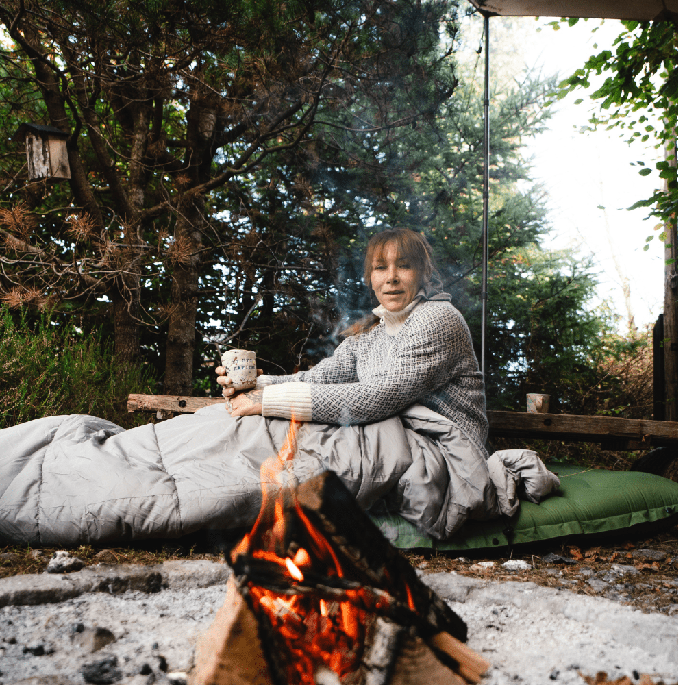 Nordic Gear™ Sleeping Bag - nordicgear.com
